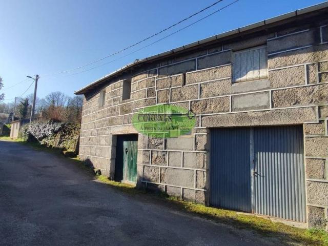 Casa en venta en A Limia, Galicia