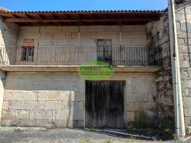 Casa en venta en Xinzo De Limia