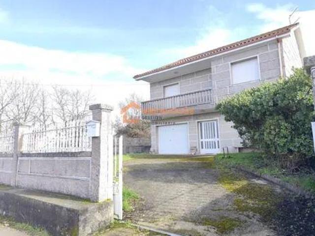 Casa en venta en A Limia, Galicia