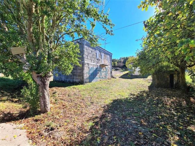 Casa en venta en Xinzo De Limia