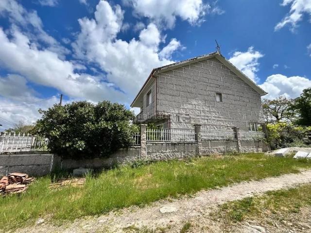 Casa en venta en A Limia, Galicia