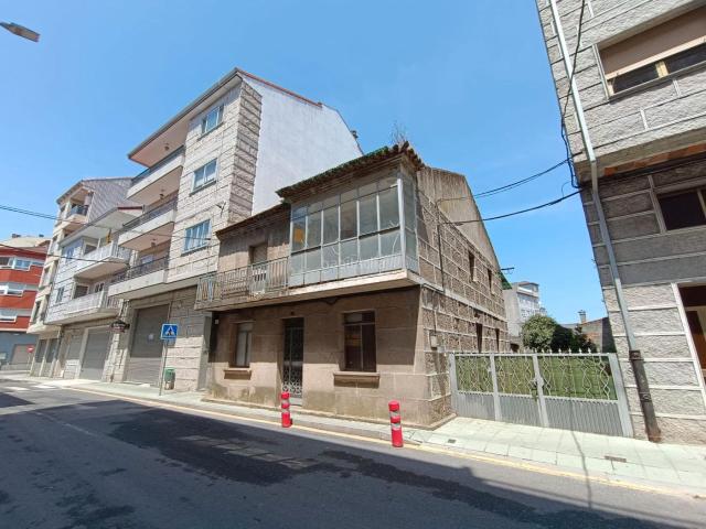 Casa en venta en Xinzo De Limia, As Casas Baratas