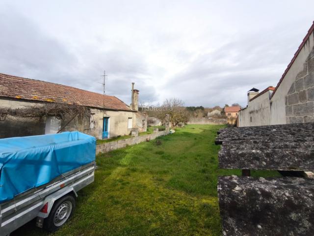 Casa en venta en A Limia, Galicia