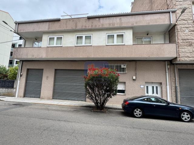 Casa en venta en A Limia, Galicia
