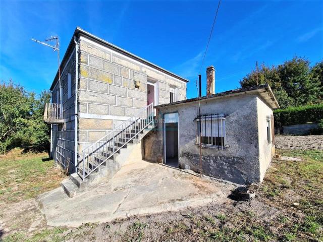 Casa en venta en Xinzo De Limia, As Casas Baratas