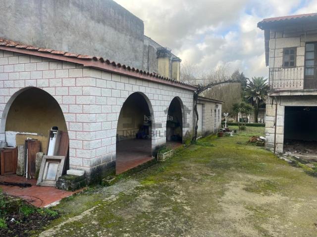 Casa en venta en A Limia, Galicia