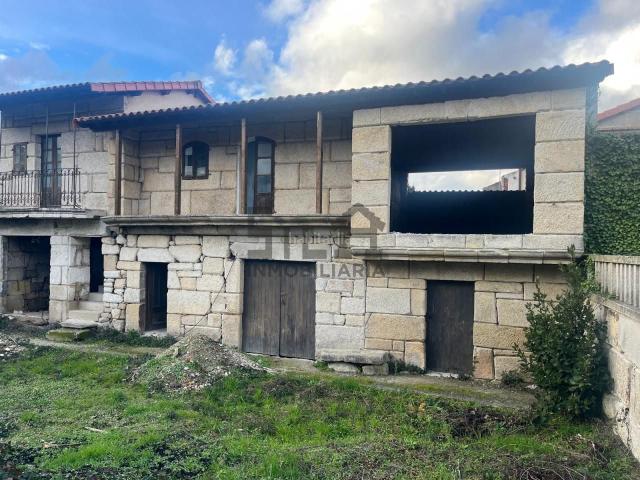 Casa en venta en A Limia, Galicia