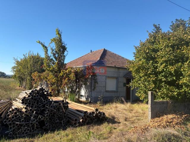 Casa en venta en As Casas Baratas, Xinzo de Limia
