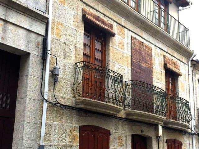 Casa en venta en Xinzo De Limia, As Casas Baratas