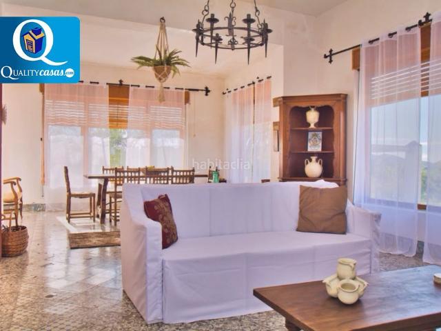 Casa en venta en l'Alacantí, Valencia