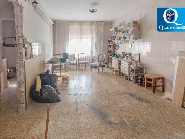 Casa en venta en l'Alacantí, Valencia