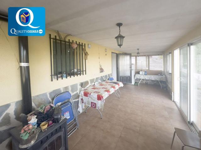 Casa en venta en l'Alacantí, Valencia