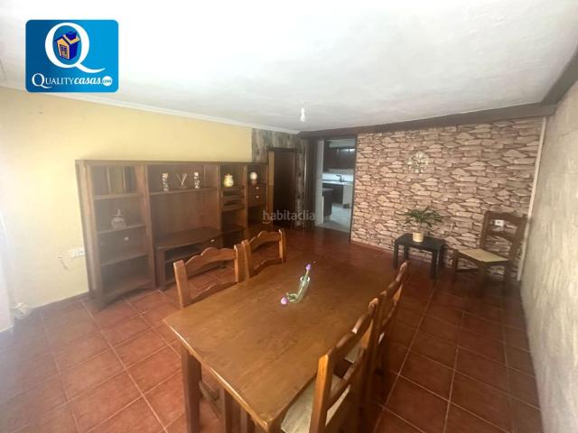 Casa en venta en l'Alacantí, Valencia