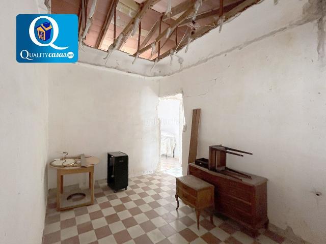 Casa en venta en l'Alacantí, Valencia