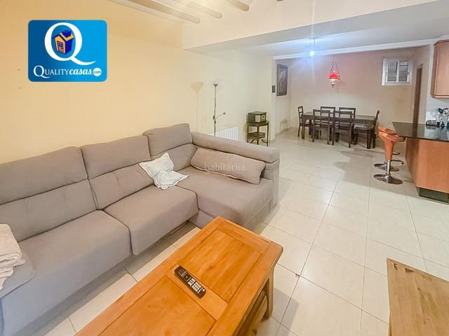 Casa en venta en l'Alacantí, Valencia