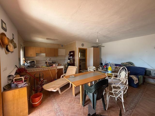 Casa en venta en l'Alacantí, Valencia