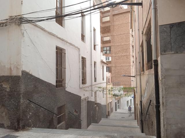 Casa en venta en l'Alacantí, Valencia