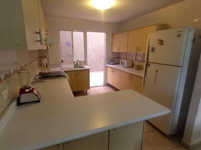 Casa En Condominio en venta en Morelos
