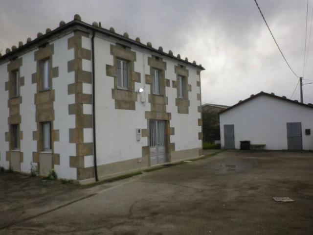 Casa en venta en A Mariña Occidental, Galicia