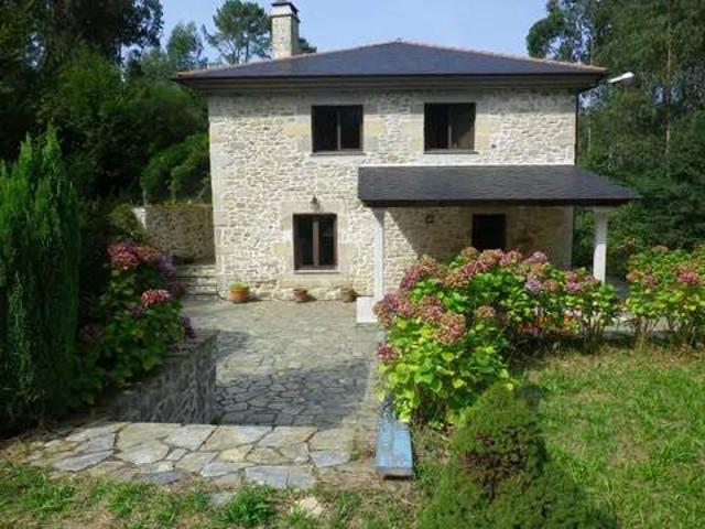 Casa en venta en A Mariña Occidental, Galicia