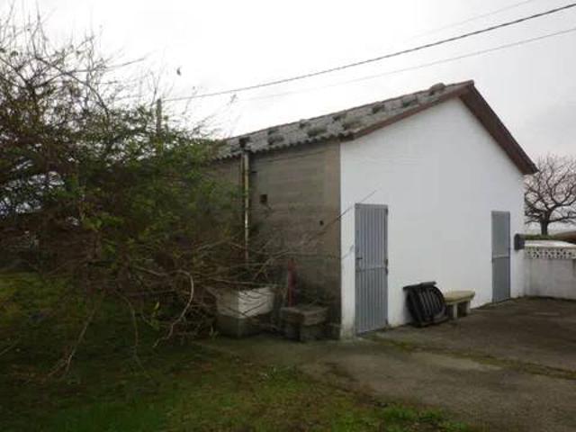 Casa en venta en A Mariña Occidental, Galicia