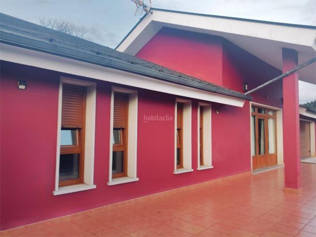 Casa en venta en A Mariña Occidental, Galicia