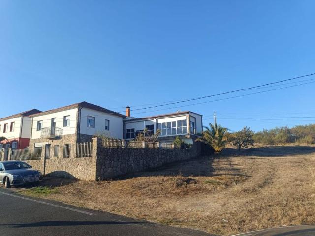 Casa en venta en Xunqueira De Ambía, Ourense