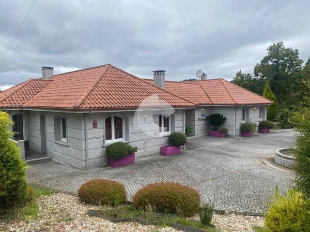 Casa en venta en Allariz-Maceda, Galicia