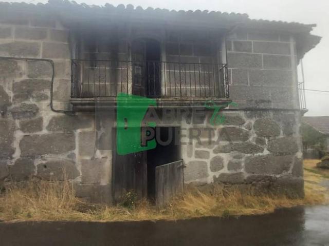 Casa en venta en Xunqueira De Ambía, Ourense