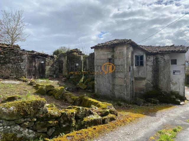 Casa en venta en Xunqueira De Ambía