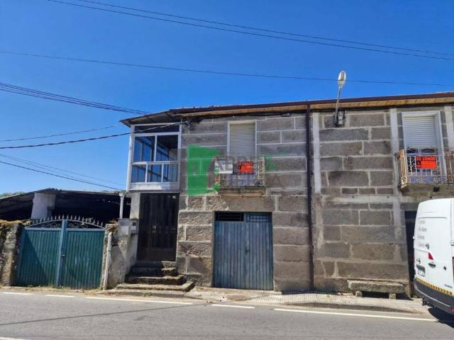 Casa en venta en Xunqueira De Ambía