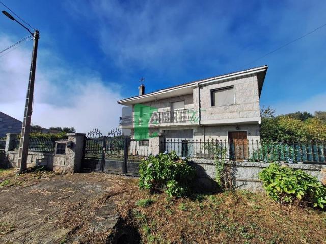 Casa en venta en Xunqueira De Ambía