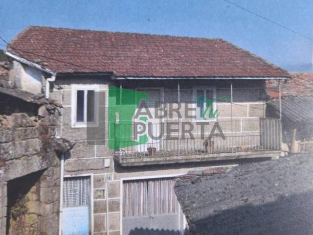 Casa en venta en Xunqueira De Ambía, Ourense