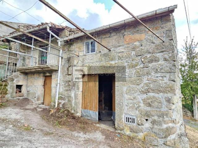 Casa en venta en Xunqueira De Ambía