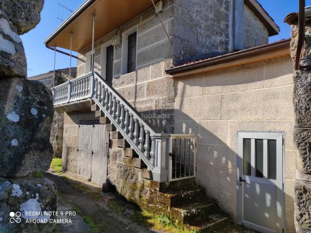 Casa en venta en Xunqueira de Ambía, Xunqueira De Ambía