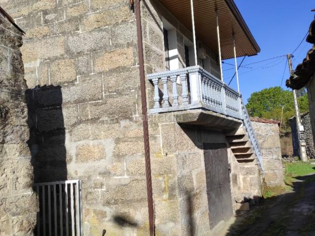 Casa en venta en Allariz-Maceda, Galicia