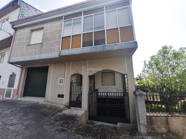 Casa en venta en Allariz-Maceda, Galicia
