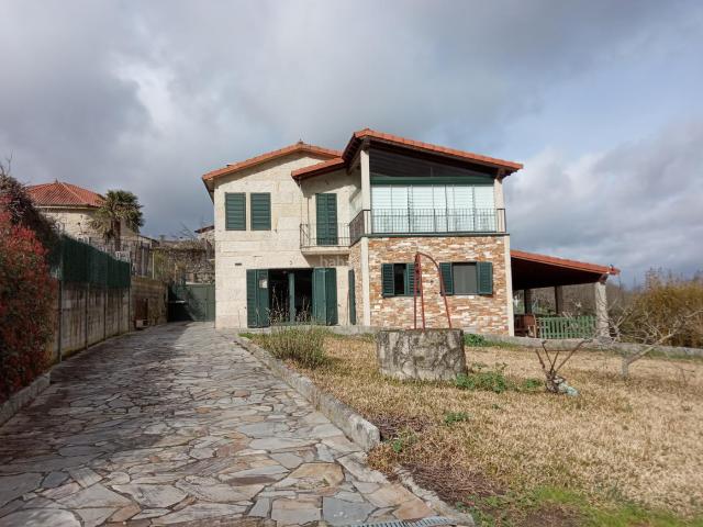 Casa en venta en Xunqueira De Ambía, Xunqueira de Ambía