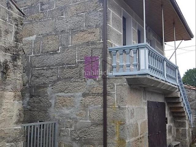 Casa en venta en Xunqueira de Ambía, Xunqueira De Ambía