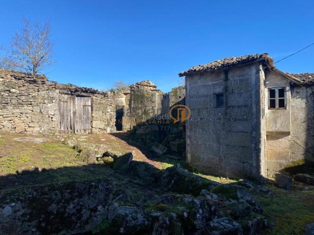 Casa en venta en Xunqueira De Ambía, Xunqueira de Ambía