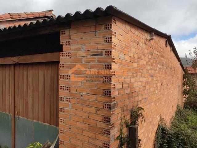 Casa en venta en Xunqueira De Espadanedo