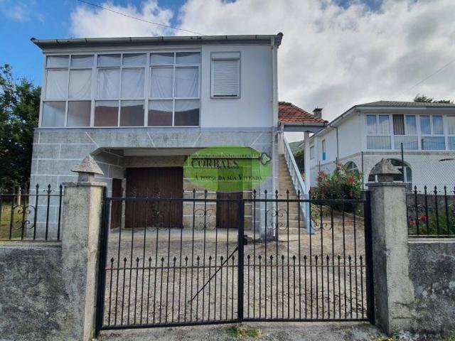 Casa en venta en Xunqueira De Espadanedo
