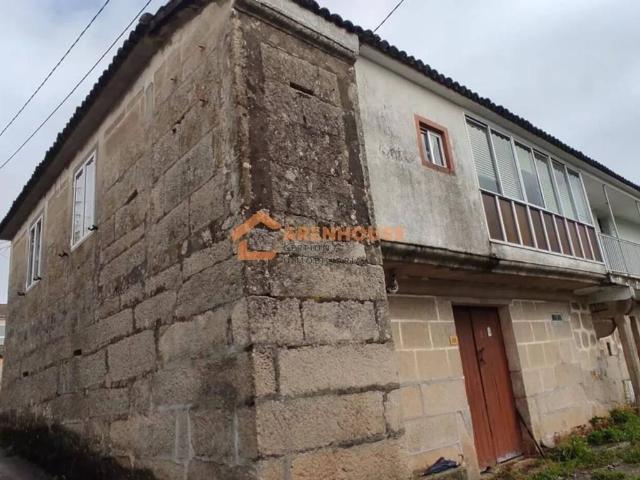 Casa en venta en Xunqueira De Espadanedo