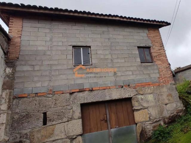 Casa en venta en Xunqueira De Espadanedo