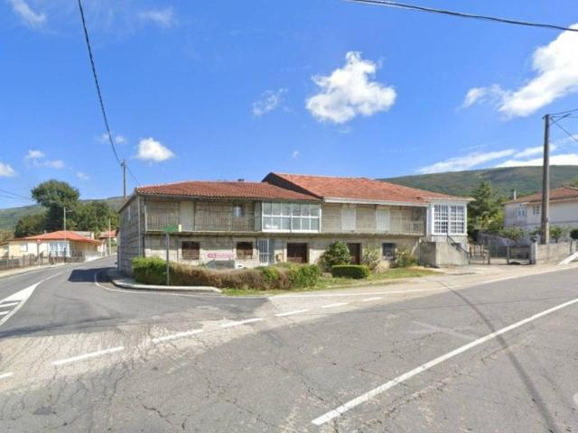 Casa en venta en Xunqueira De Espadanedo