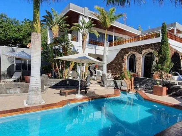 Casa en venta en Yaiza