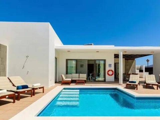 Casa en venta en Yaiza, Canarias
