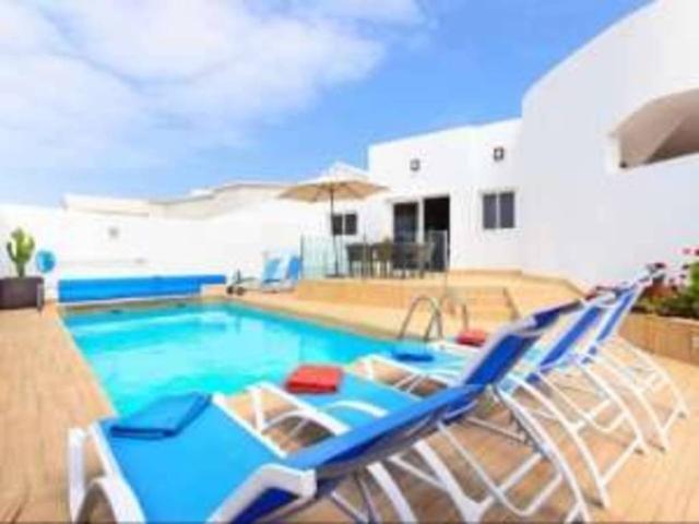 Casa en venta en Yaiza, Canarias