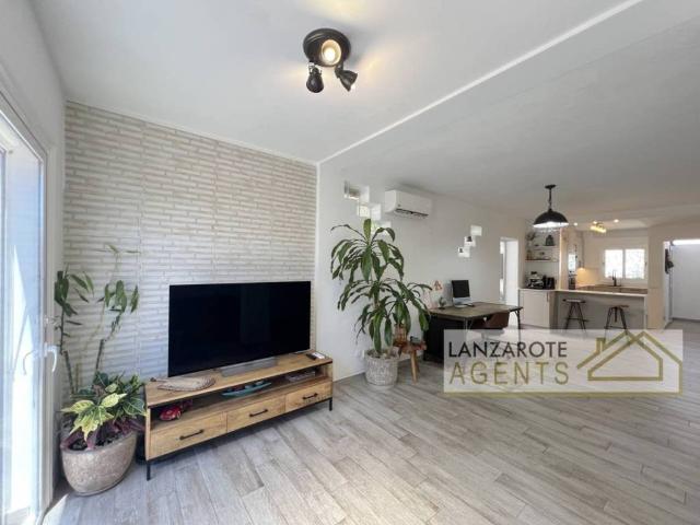 Casa en venta en Yaiza, Canarias