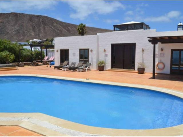 Casa en venta en Yaiza, Canarias